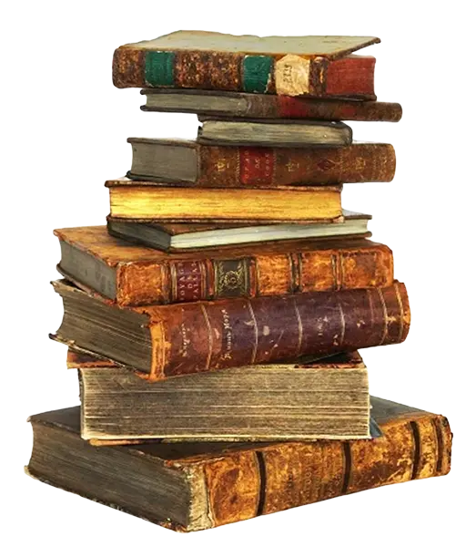 Ancient Medicine Books