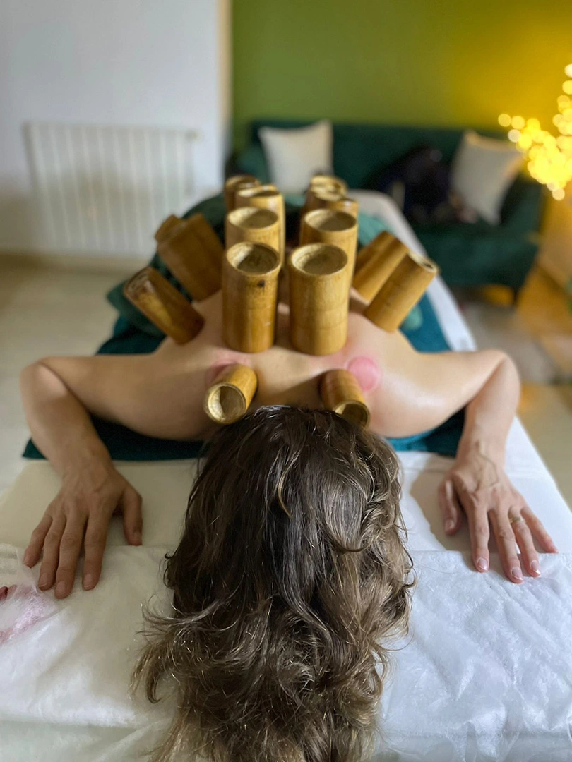 Cupping for women Beirut Lebanon
