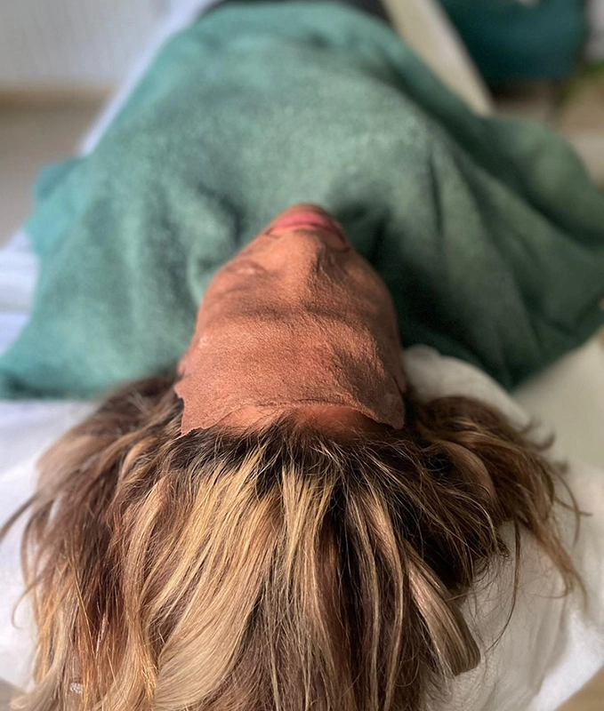 facial treatment for women Beirut Lebanon